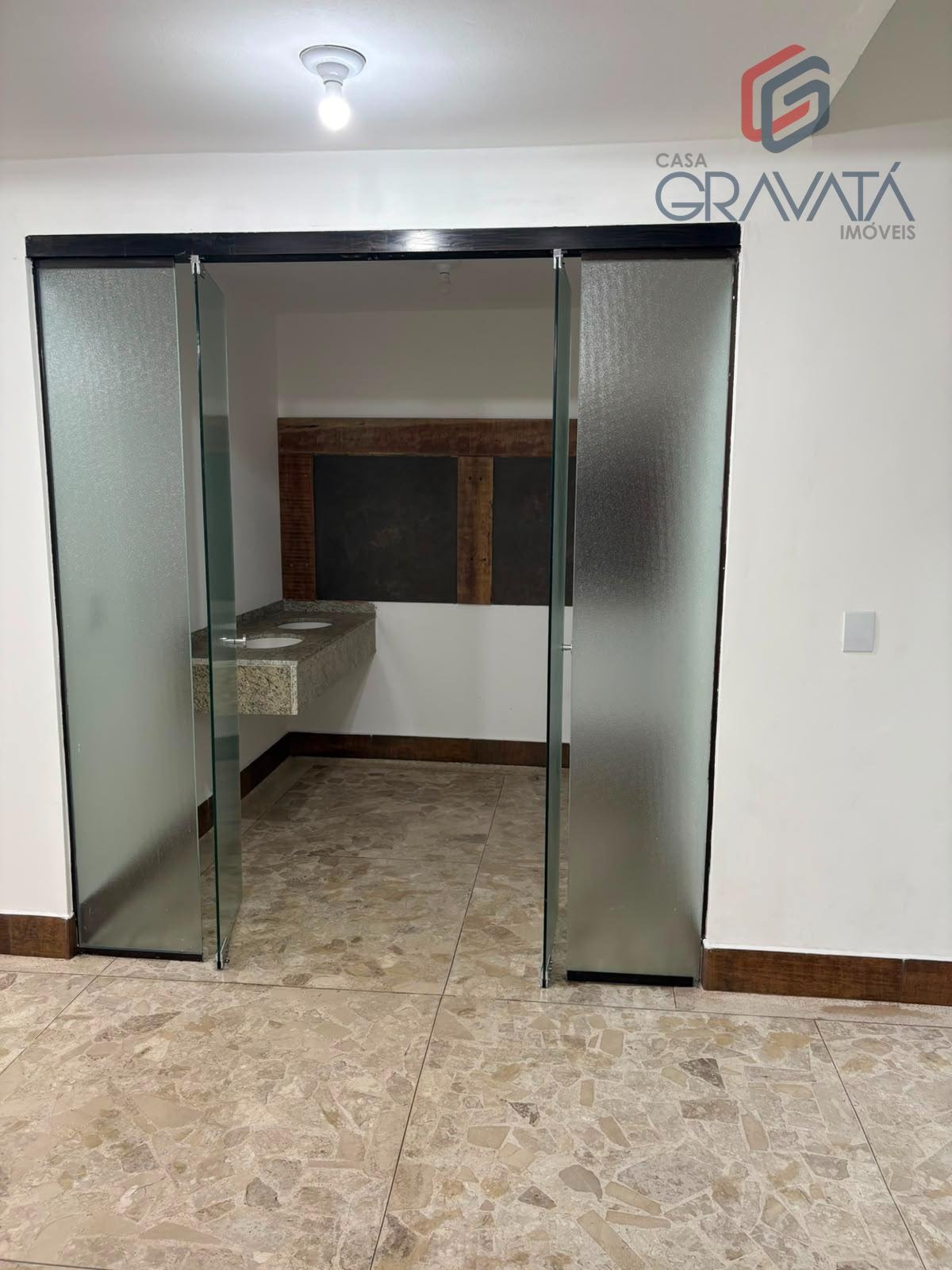Comercial para alugar com 3 banheiros, 1 vaga e 277m² no Jardim, Santo André (SP) — foto 29 de 30