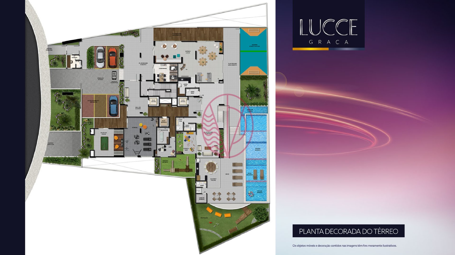 Apartamento à venda com 2 quartos, 2 suítes, 2 vagas e 86m² no Graça, Salvador (BA) — foto 12 de 22