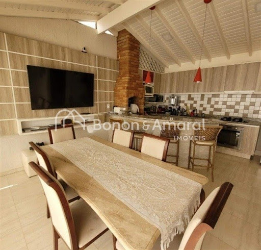 Casa de Condomínio, 3 quartos - Foto 6