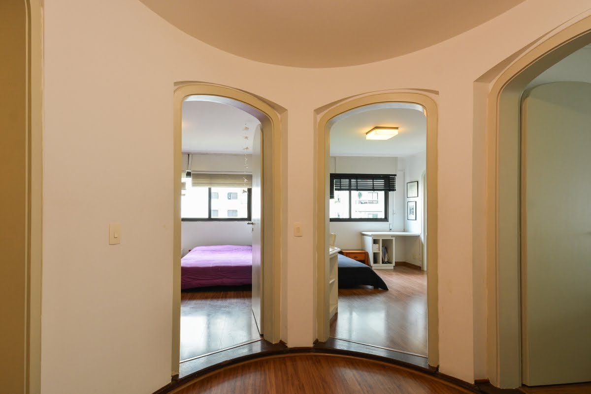 Apartamento à venda com 6 quartos, 4 suítes, 4 vagas e 468m² no Jardim Paulista, São Paulo (SP) — foto 20 de 30