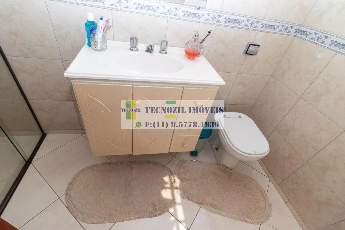 Sobrado, 4 quartos, 398 m² - Foto 22