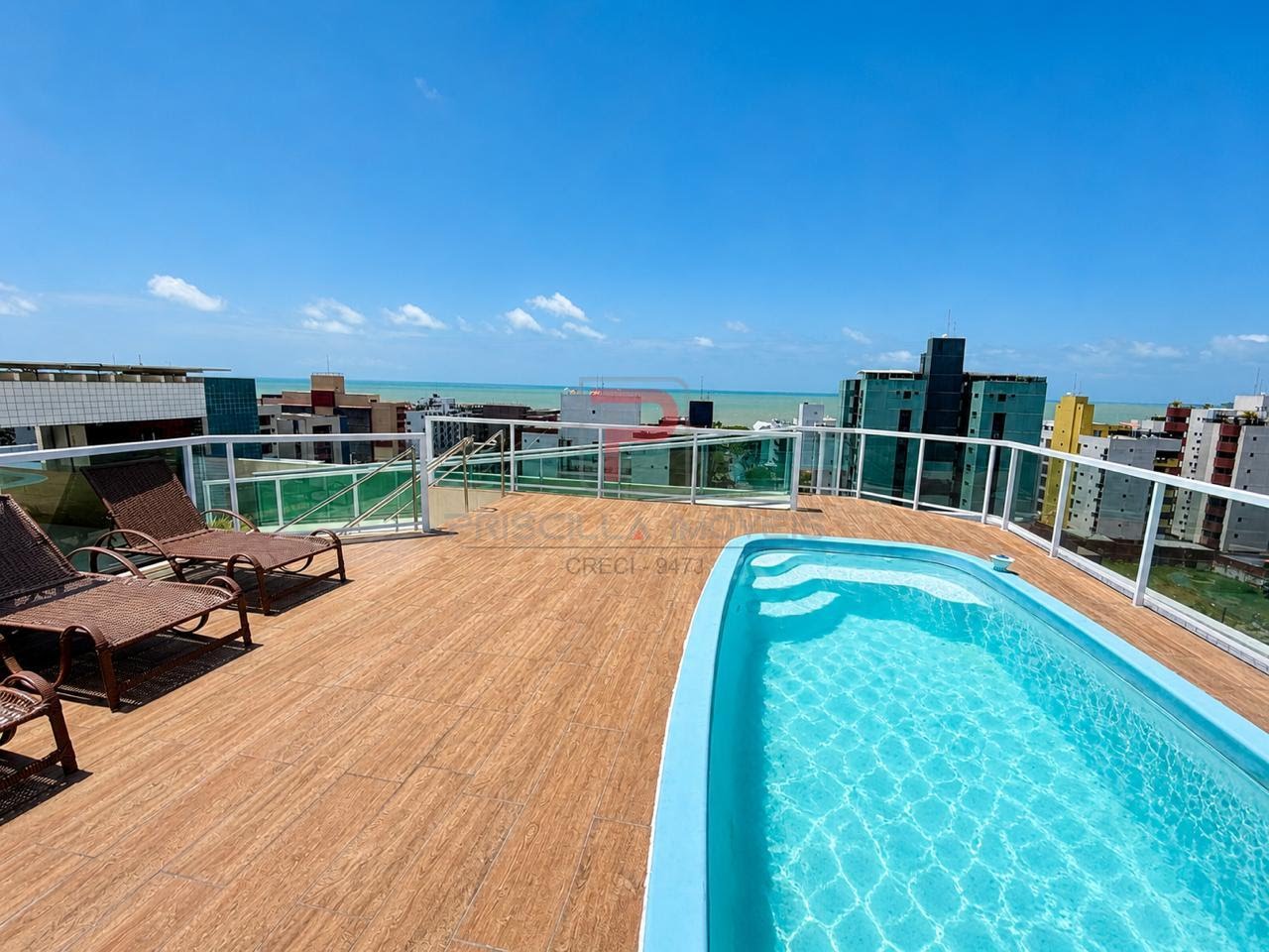 Apartamento para alugar com 2 quartos, 1 suíte, 1 vaga e 62m² no Cabo Branco, João Pessoa (PB) — foto 26 de 30