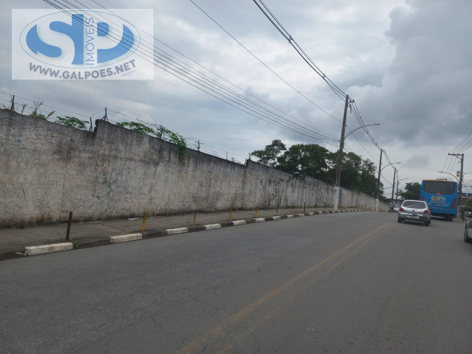 Loteamento e Condomínio, 14 hectares - Foto 2