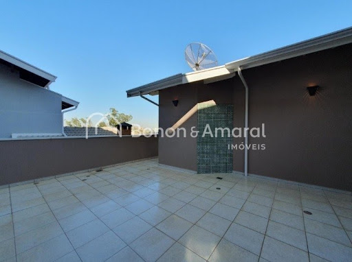 Casa de Condomínio, 3 quartos - Foto 47