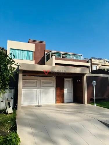Casa à venda na Barra da Tijuca: 471m², 5 suítes, 2 vagas