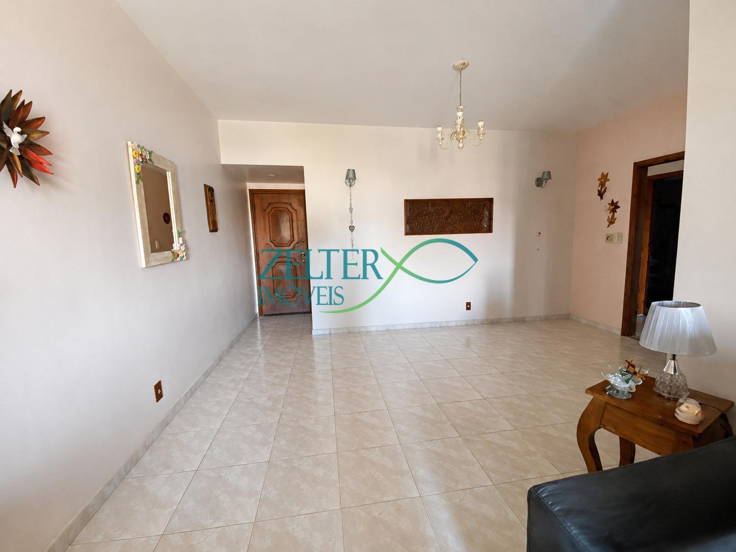 Apartamento à venda com 3 quartos, 3 banheiros, 1 vaga e 132m² no Penha Circular, Rio de Janeiro — foto principal