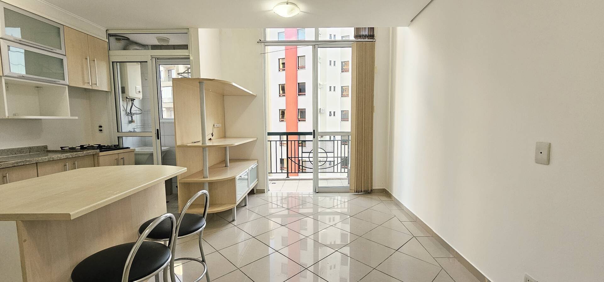 Apartamento à venda com 1 quarto, 1 suíte, 1 vaga e 60m² no Vila Mariana, São Paulo (SP) — foto 3 de 30