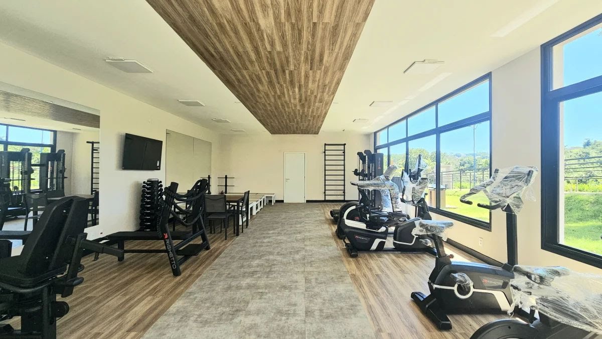 Casa à venda com 3 quartos, 3 suítes, 4 vagas e 188m² no Casa do Lago, Indaiatuba (SP) — foto 23 de 30