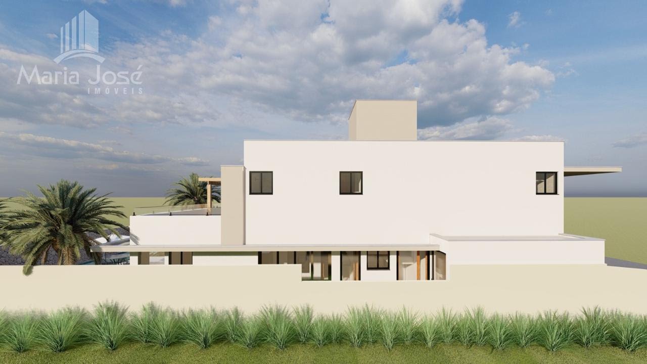Casa à venda com 4 quartos, 4 suítes, 6 vagas e 348m² no Residencial Veredas, Sete Lagoas (MG) — foto 24 de 30