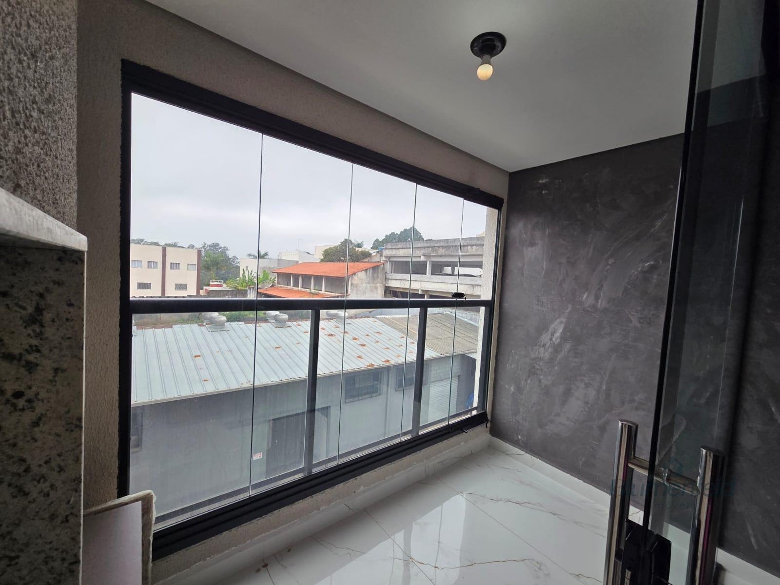 Apartamento para alugar com 2 quartos, 1 suíte e 1 vaga no Jordanópolis, Arujá (SP) — foto 17 de 18