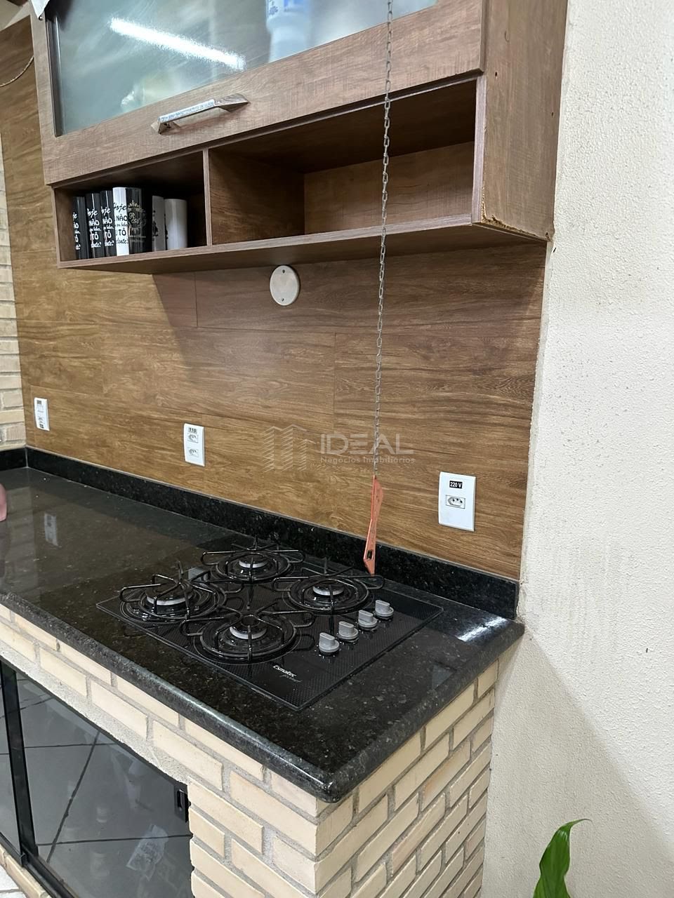 Apartamento à venda com 3 quartos, 1 suíte e 80m² no Parque Joao Maria, Campos dos Goytacazes (RJ) — foto 15 de 23