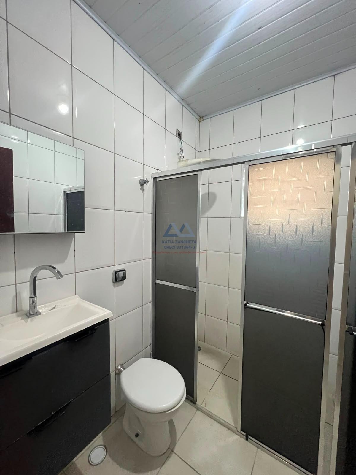 Casa para alugar com 3 quartos, 1 banheiro e 80m² no Jabaquara, São Paulo (SP) — foto 9 de 16