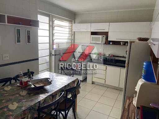 Apartamento 04 Dorm. em Centro  -  Piracicaba