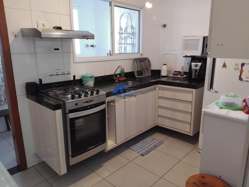 Apartamento à venda com 2 quartos, 2 suítes, 1 vaga e 100m² no Vila Assuncao, Praia Grande (SP) — foto 17 de 30