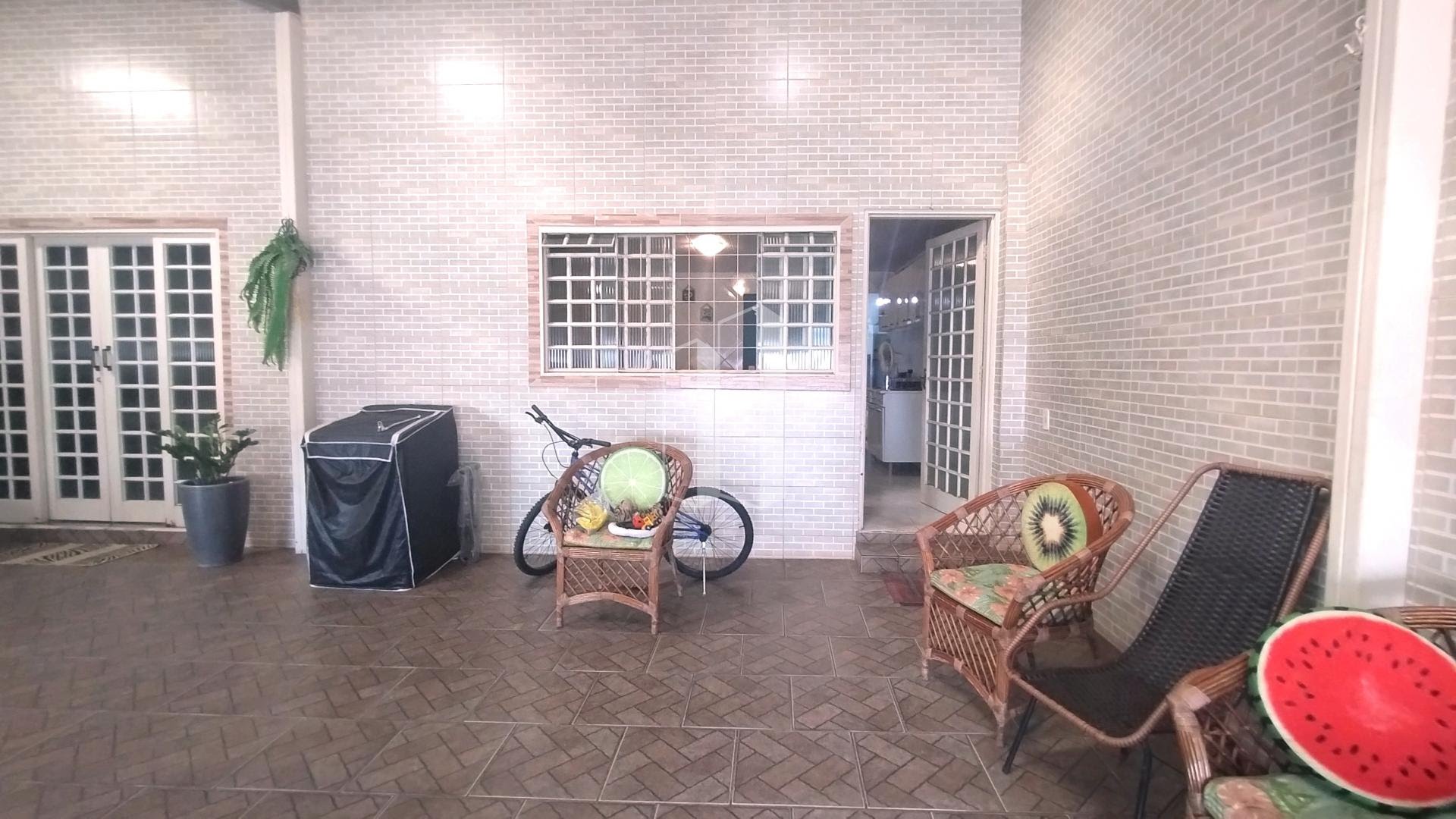 Casa, 3 quartos, 200 m² - Foto 7