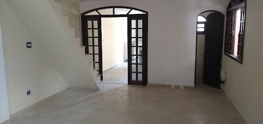 Casa Sobrado em Cambuci  -  São Paulo