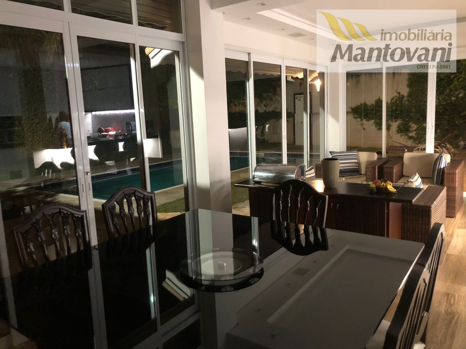 Casa à venda com 4 quartos, 4 suítes, 4 vagas e 1000m² no Parque Residencial Colina das Estrelas, Tatuí (SP) — foto 9 de 16