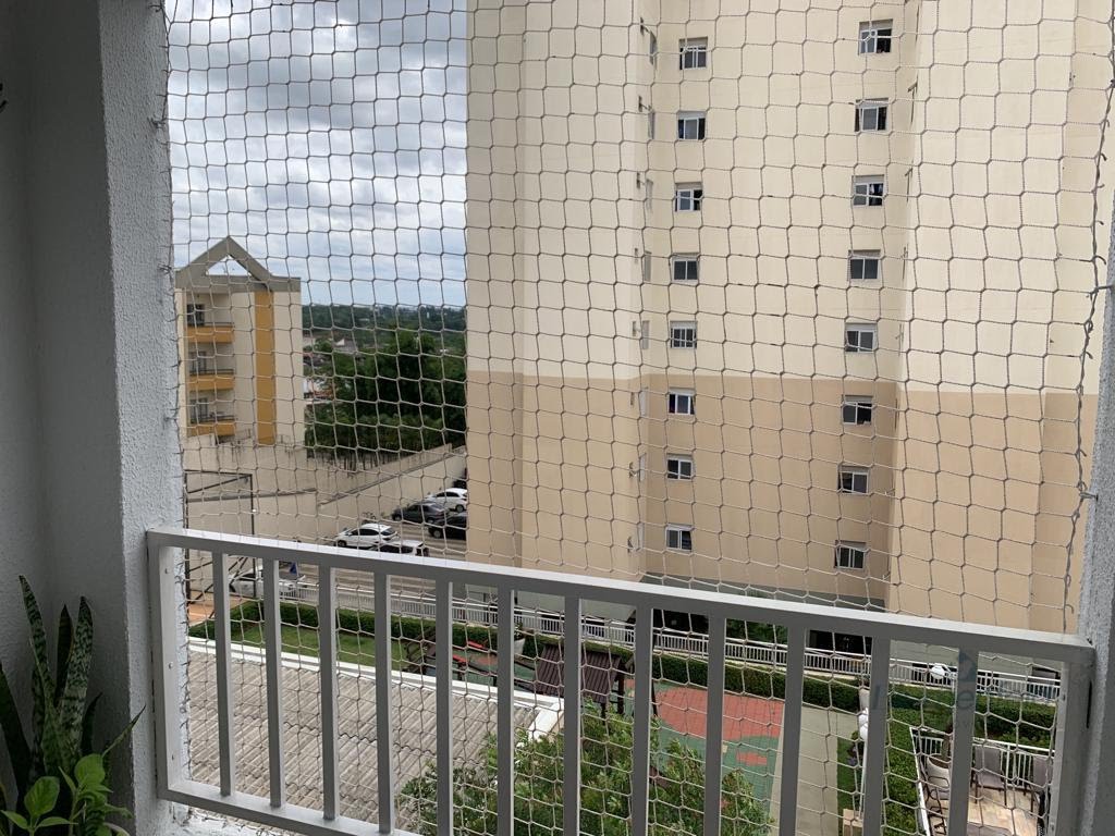 Apartamento à venda com 2 quartos, 1 banheiro, 1 vaga e 67m² no Jordanópolis, Arujá (SP) — foto 24 de 24