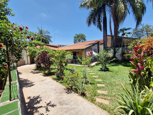 Casa à Venda em Casa Branca