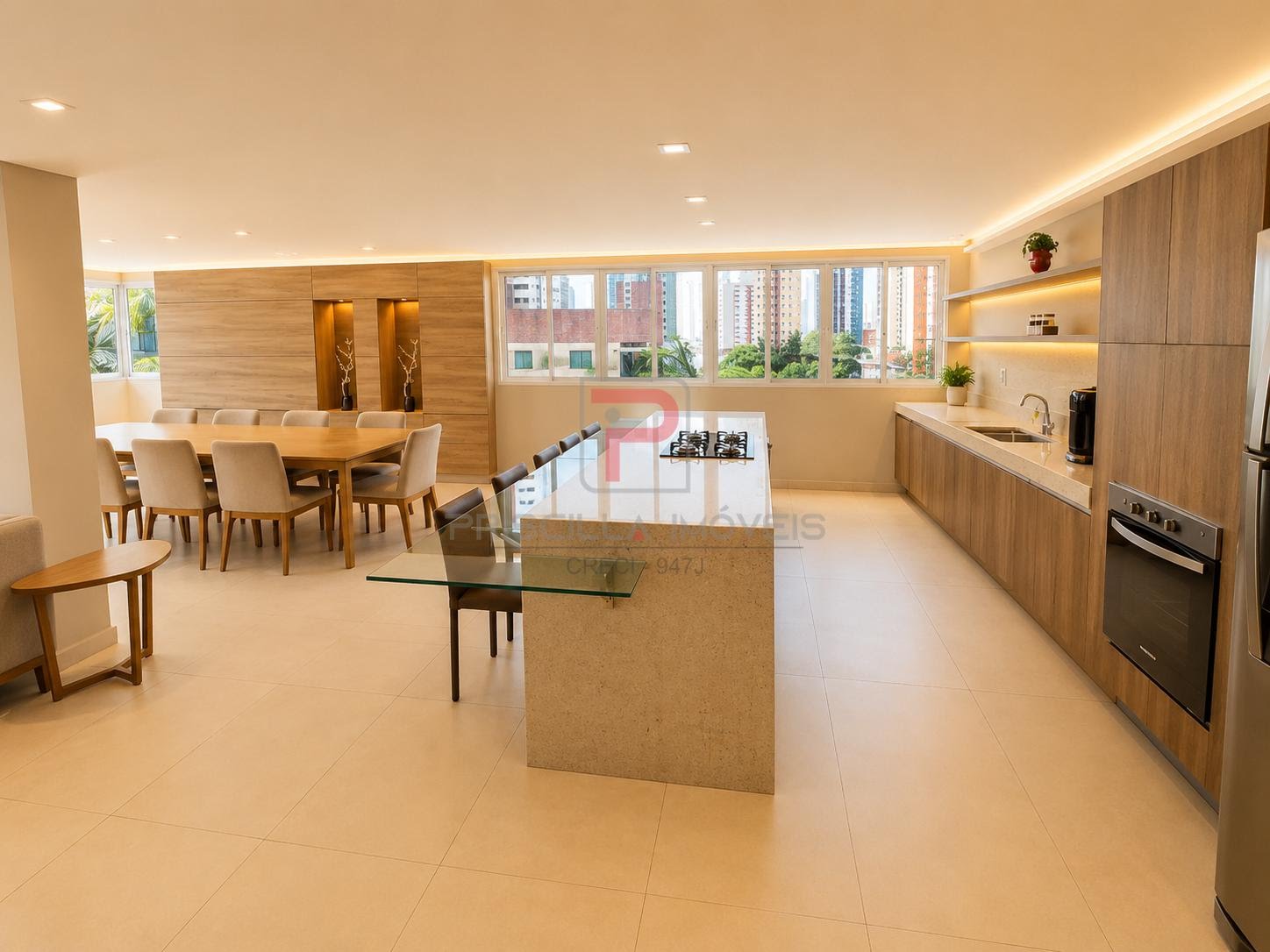 Apartamento à venda com 3 quartos, 3 suítes, 3 vagas e 125m² no Manaíra, João Pessoa (PB) — foto 19 de 30