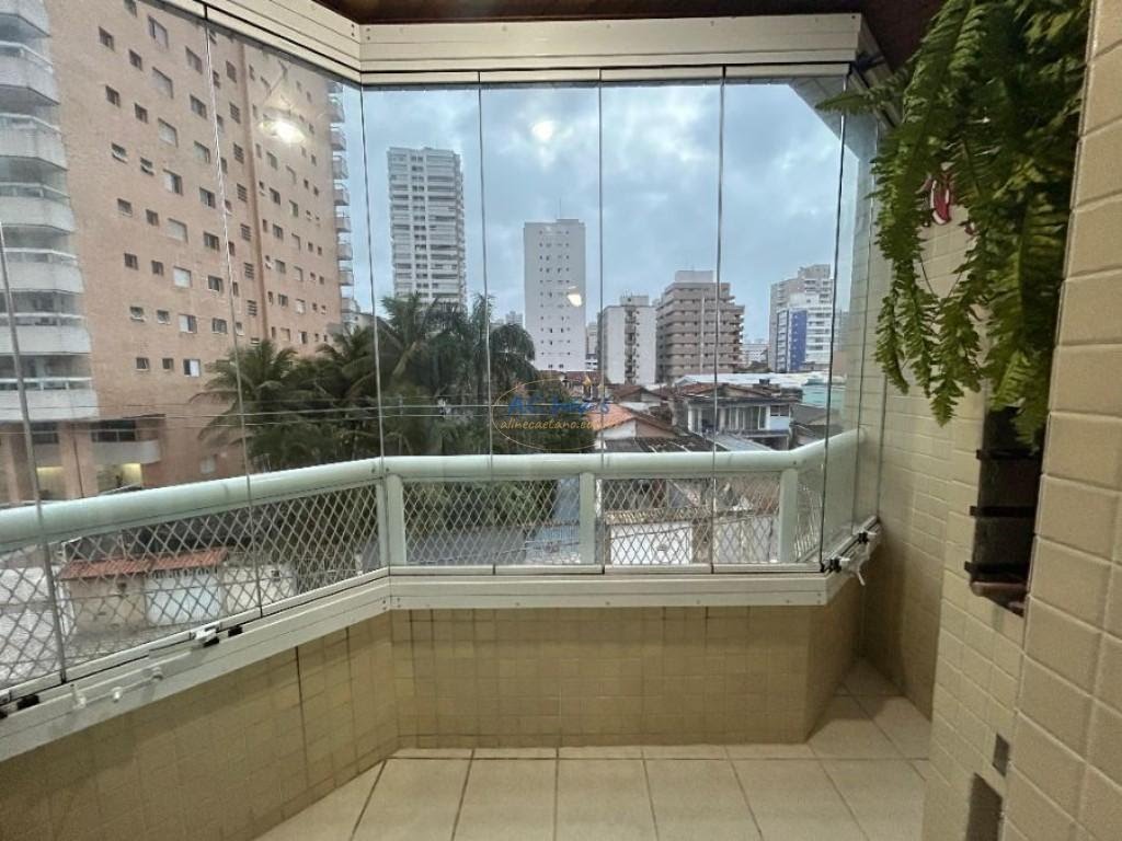 Apartamento à venda com 2 quartos, 1 suíte, 1 vaga e 67m² no Aviação, Praia Grande (SP) — foto 14 de 26