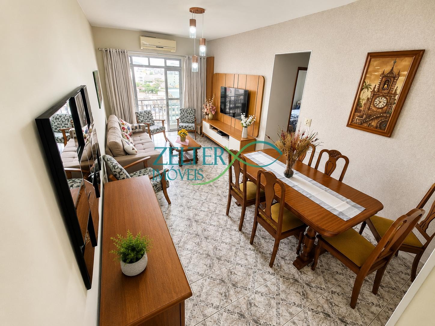 Apartamento à venda com 2 quartos, 1 suíte, 2 vagas e 85m² no Vila da Penha, Rio de Janeiro (RJ) — foto 6 de 30
