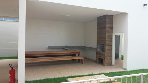 ESPAÇO GOURMET