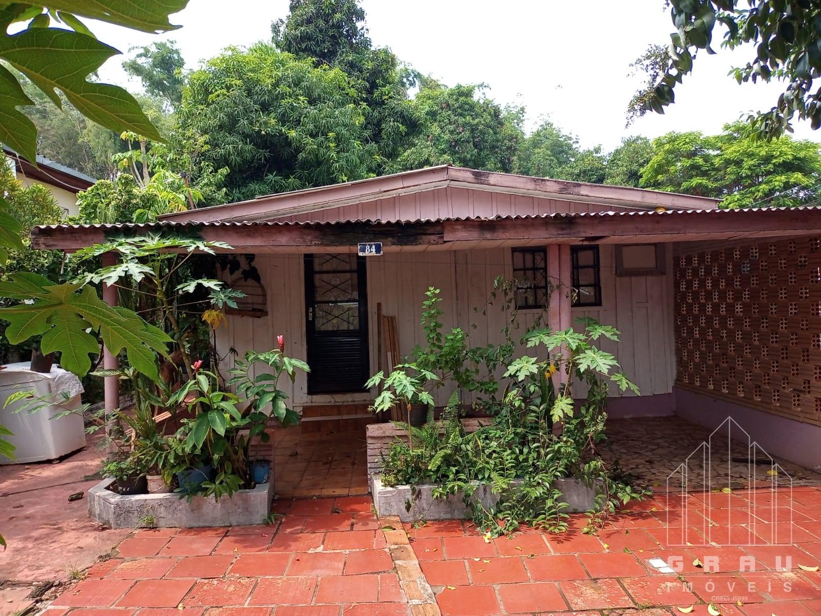 Casa na Vila Paraguaia  -  Foz do Iguaçu