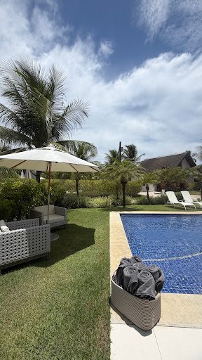 Casa à venda com 5 quartos, 4 suítes, 2 vagas e 180m² no Muro Alto, Ipojuca (PE) — foto 2 de 30