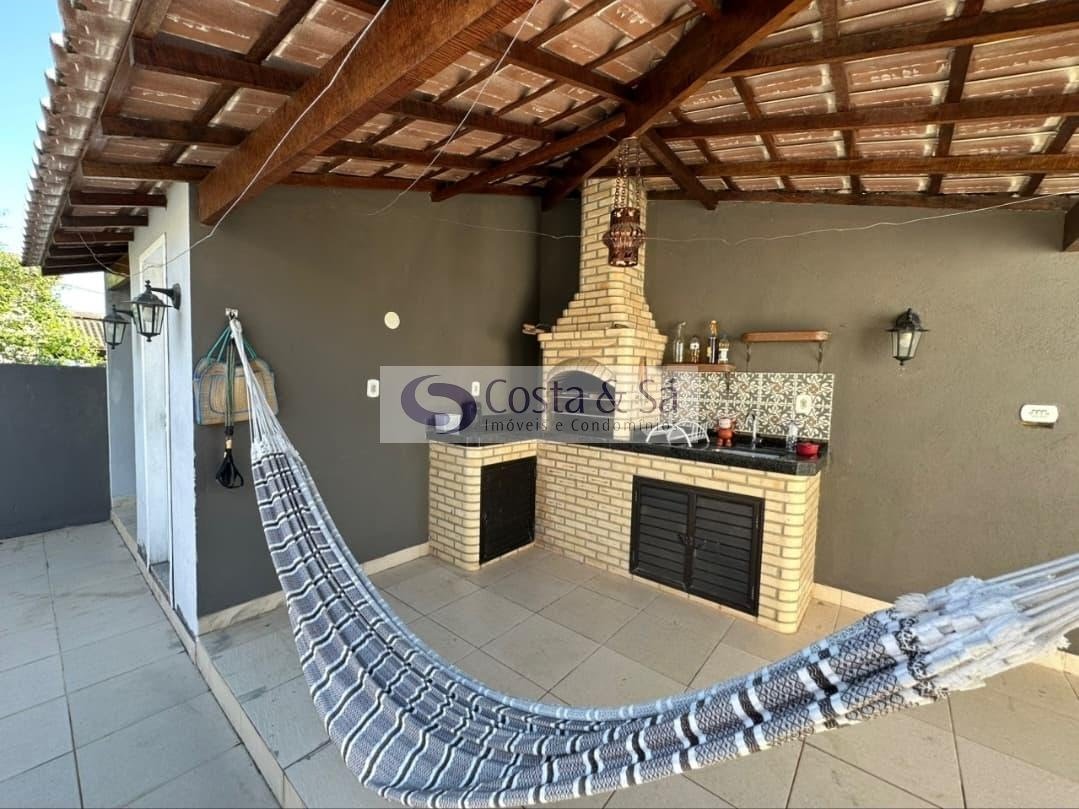 Casa à venda com 3 quartos, 1 suíte, 1 vaga e 120m² no Jardim Morada da Aldeia, São Pedro da Aldeia (RJ) — foto 6 de 26
