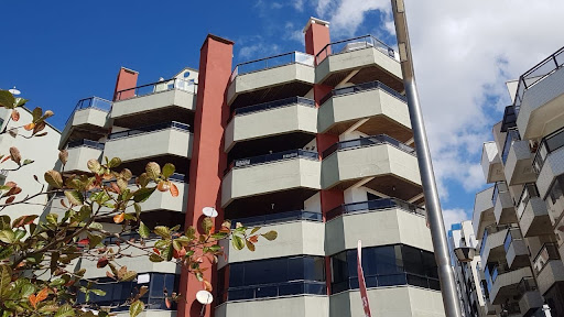 Aluguel de temporada - Apartamento 3 quartos, Frente Mar em Meia Praia  -  Itapema/SC