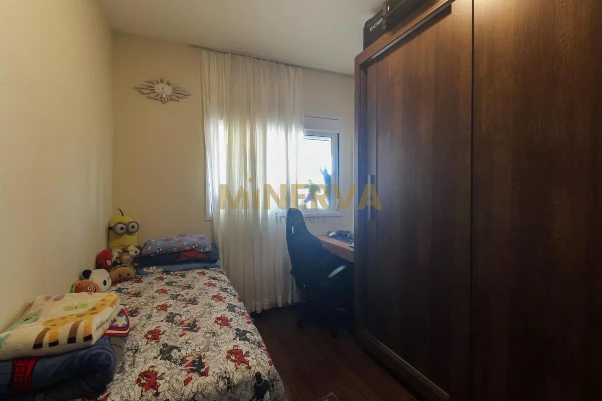 Apartamento à venda com 2 quartos, 3 banheiros, 2 vagas e 74m² no Canadá, Sete Lagoas (MG) — foto 10 de 21