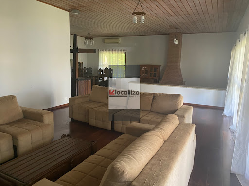 Sala três ambiente 