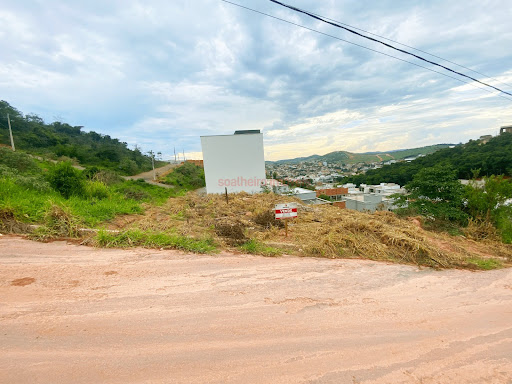 Lote em Colina Verde II  -  Guanhães