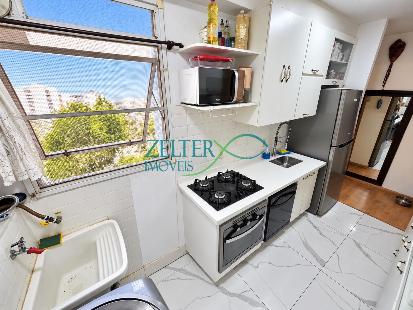 Apartamento à venda com 3 quartos, 1 suíte, 1 vaga e 67m² no Irajá, Rio de Janeiro (RJ) — foto 26 de 30