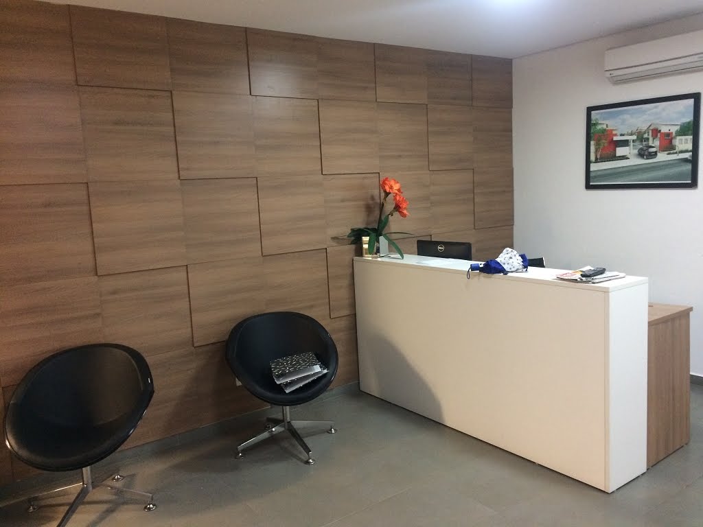 Recepção