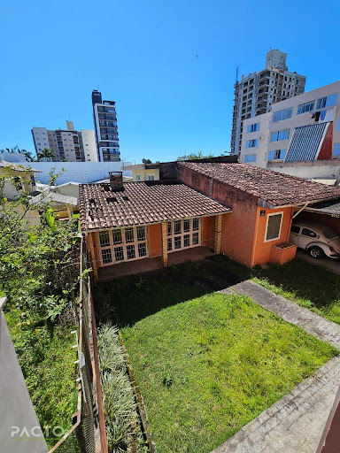 Casa em Centro  -  Araranguá