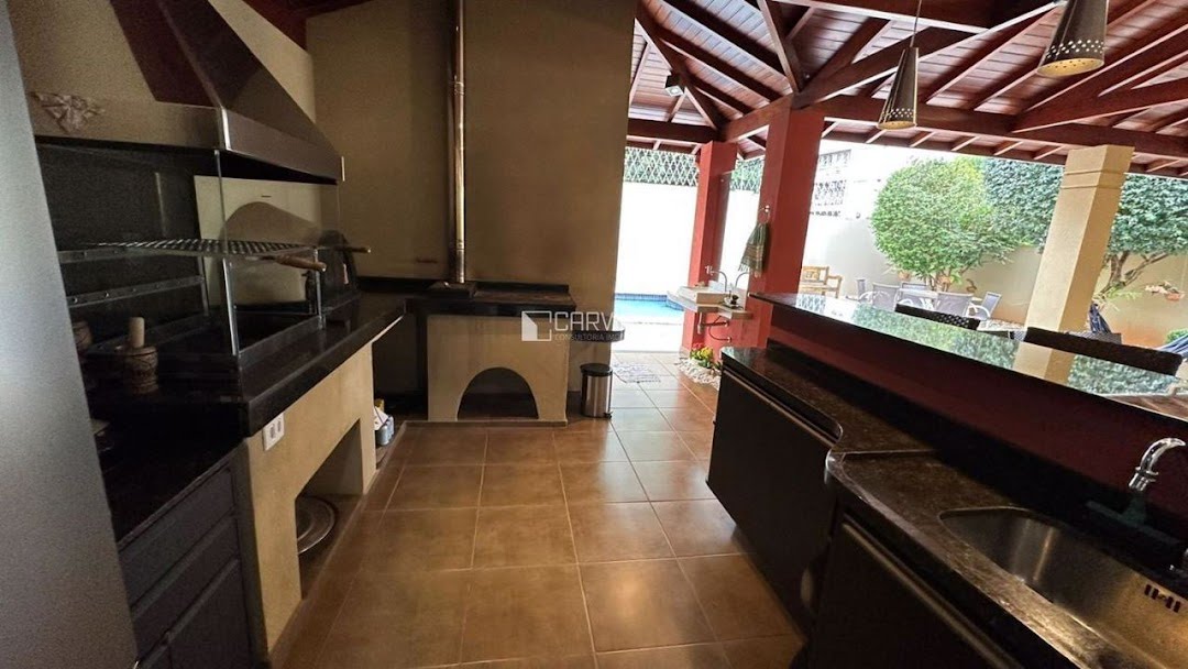 Casa à venda com 4 quartos, 4 suítes, 5 vagas e 380m² no Jardim Botânico, Ribeirão Preto (SP) — foto 26 de 30
