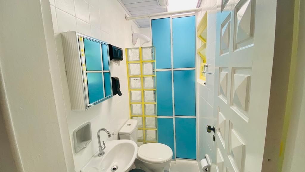 Casa à venda com 3 quartos, 2 banheiros, 3 vagas e 230m² no Lázaro (praia Domingos Dias), Ubatuba (SP) — foto 7 de 22