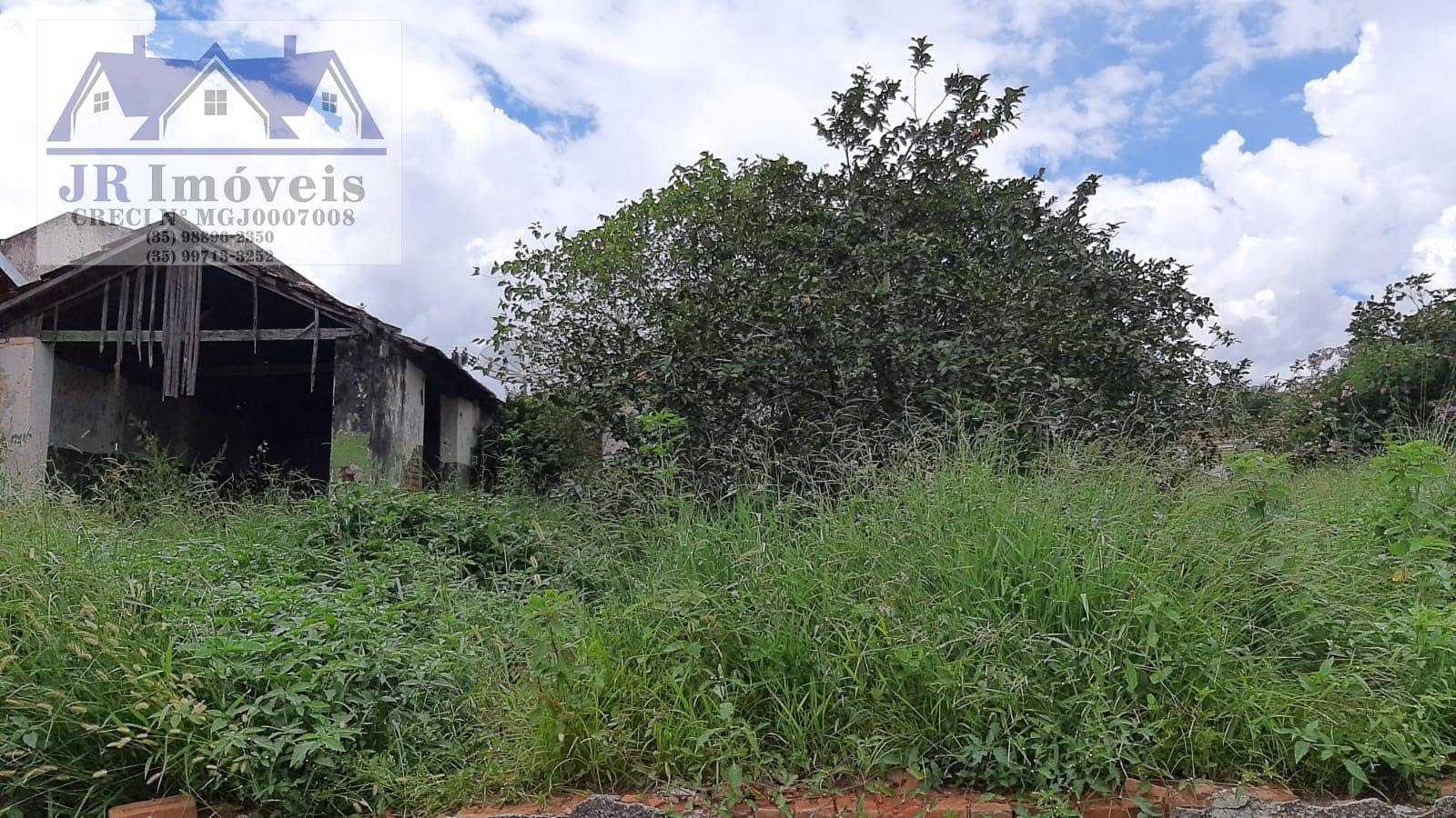 Terreno à venda com 1201m² de terreno no Centro, Piranguinho (MG) — foto 2 de 4