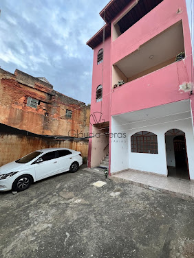 Imóvel à venda, excelente para investimento de locação, situado no bairro bairro São Cristóvão 