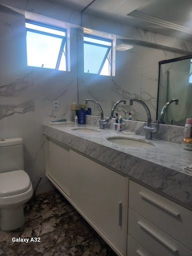 Apartamento à venda com 4 quartos, 3 suítes, 3 vagas e 179m² no Boa Vista, Recife (PE) — foto 14 de 29