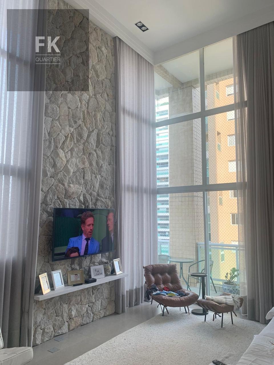 Apartamento à venda com 3 quartos, 3 suítes, 3 vagas e 188m² no Adalgisa, Osasco (SP) — foto 3 de 30