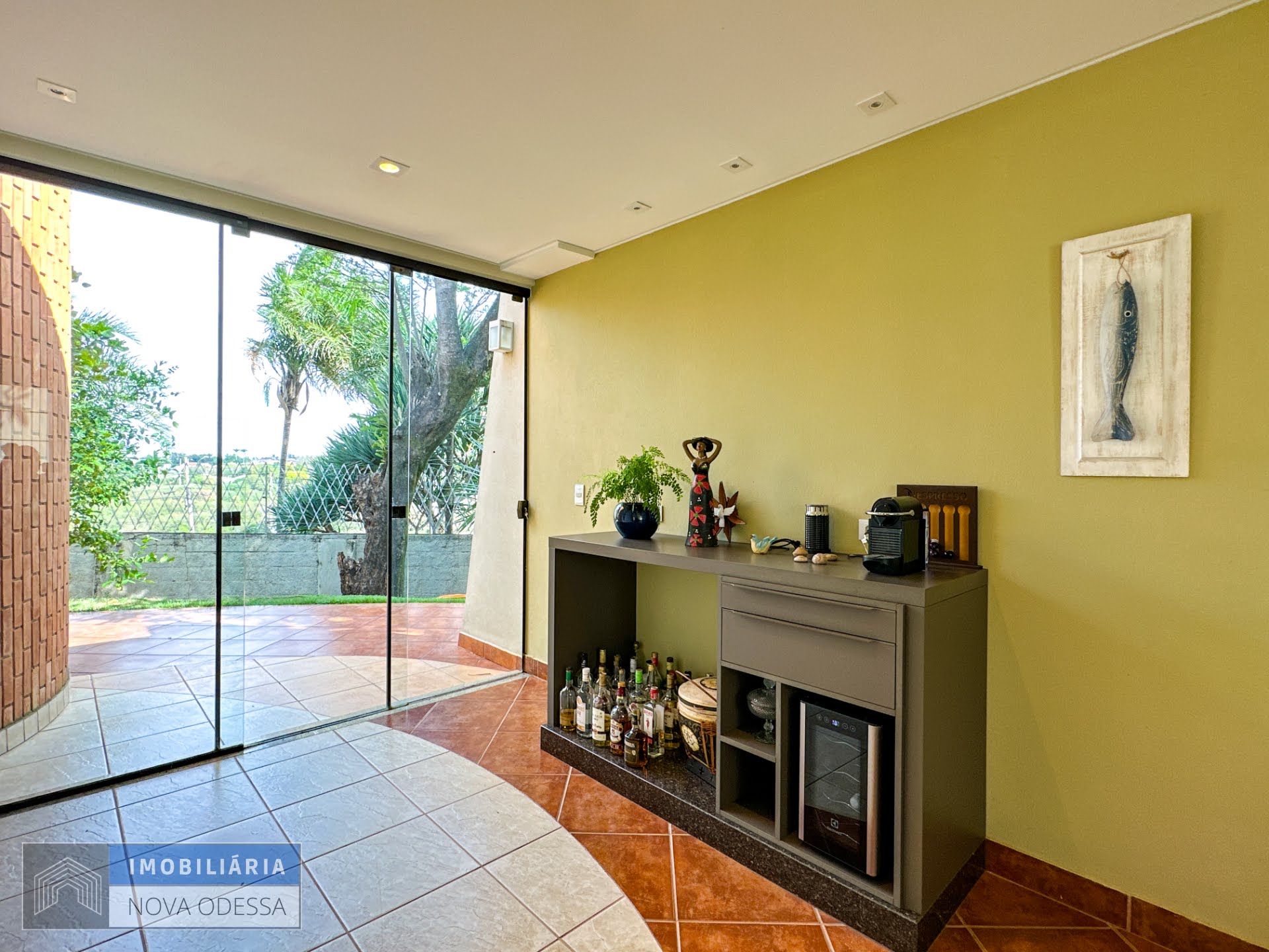 Casa à venda com 3 quartos, 3 suítes, 8 vagas e 1800m² no Chácaras Alto da Represa, Americana (SP) — foto 28 de 30