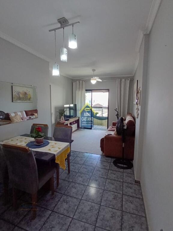 Apartamento à venda com 2 quartos, 1 banheiro, 1 vaga e 65m² no Vila Assuncao, Praia Grande (SP) — foto 4 de 21