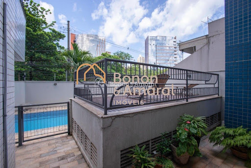 Apartamento, 4 quartos, 128 m² - Foto 1