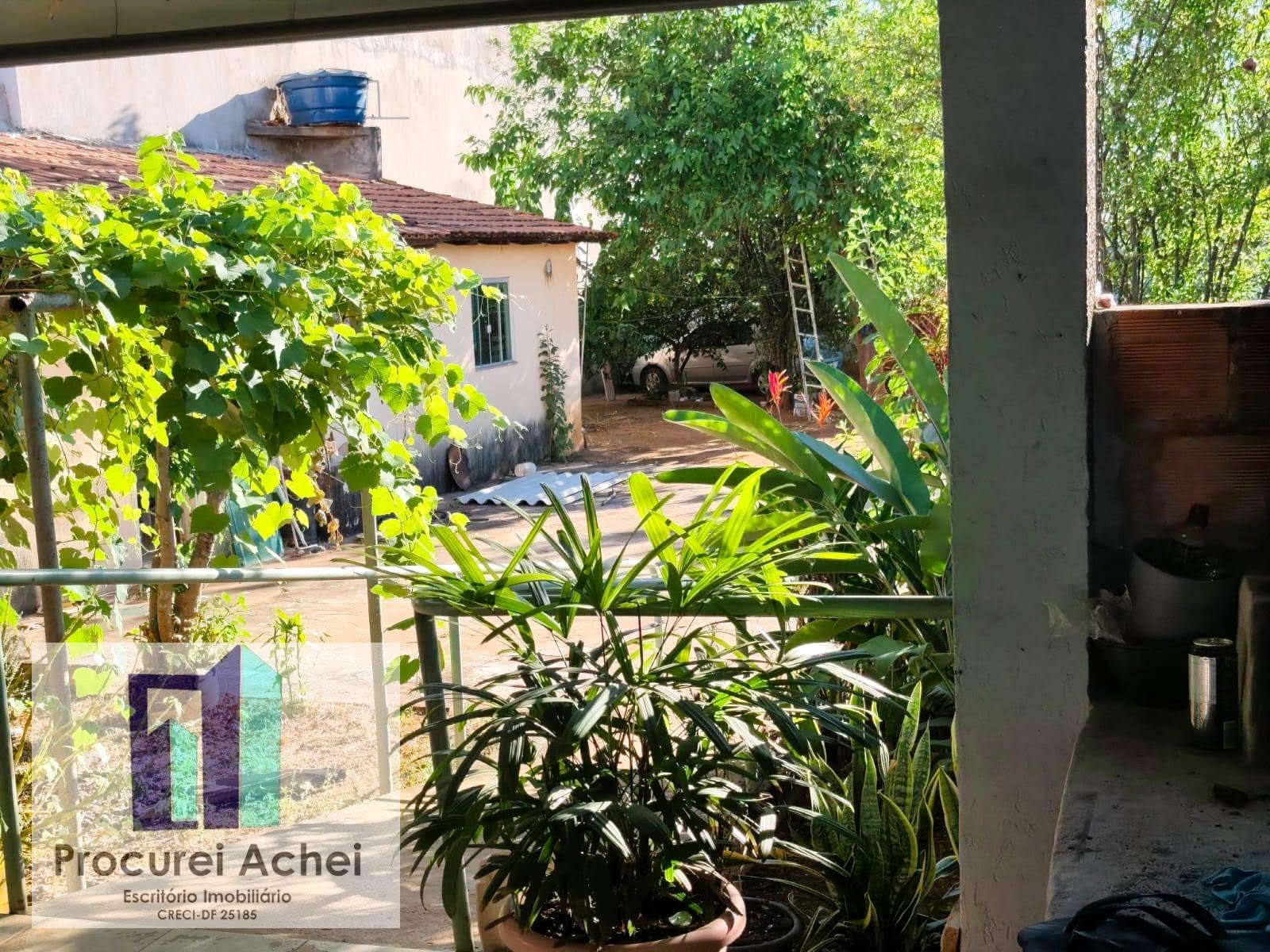 Casa à venda com 4 quartos, 2 suítes, 5 vagas e 500m² no Setor Tradicional Planaltina Df, Planaltina (DF) — foto 18 de 27
