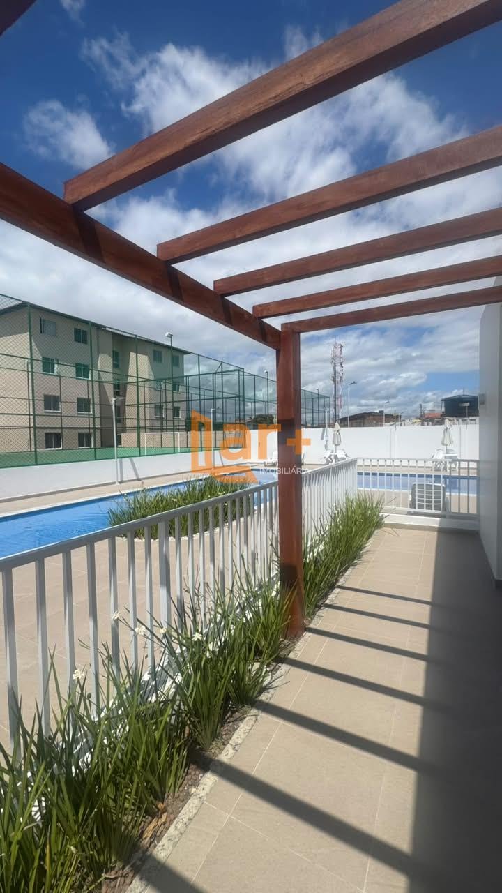 Apartamento para alugar com 2 quartos, 1 banheiro e 48m² no Centro, Barra dos Coqueiros (SE) — foto 8 de 23