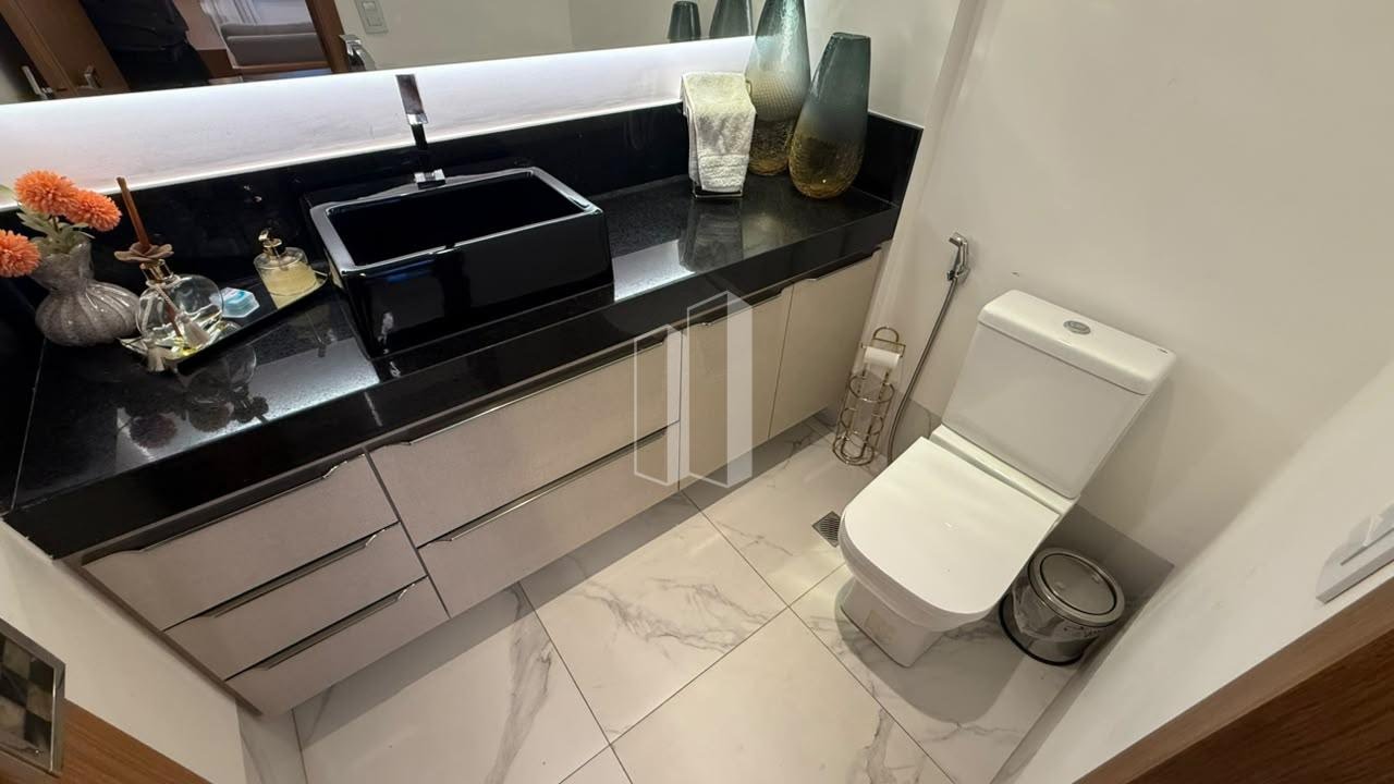 Apartamento, 4 quartos, 251 m² - Foto 33