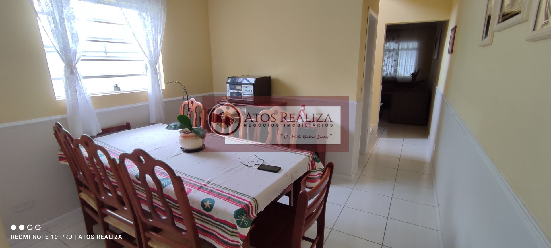 Casa à venda com 3 quartos, 1 suíte, 2 vagas e 100m² no Parque das Arvores, São Paulo (SP) — foto 30 de 30